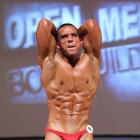 Chris  Hammonds - NPC Stewart Fitness Championships 2012 - #1